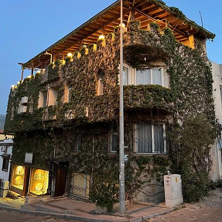 Hotel Bella Селчук Екстериор снимка