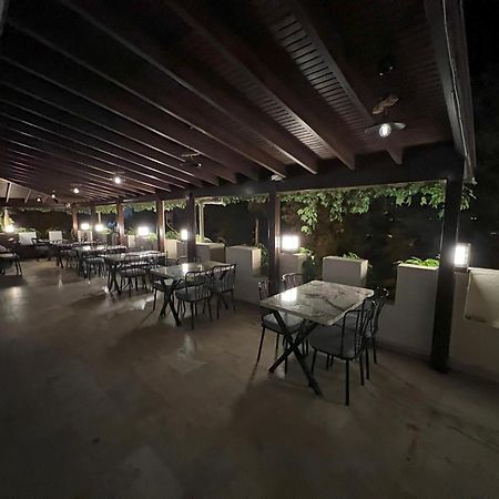 Hotel Bella Селчук Екстериор снимка