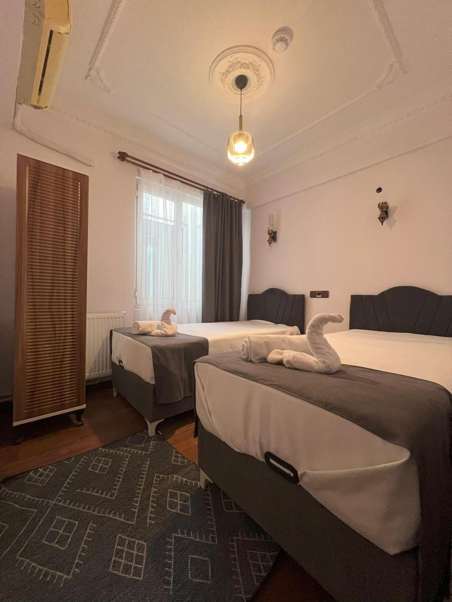 Hotel Bella Селчук Екстериор снимка