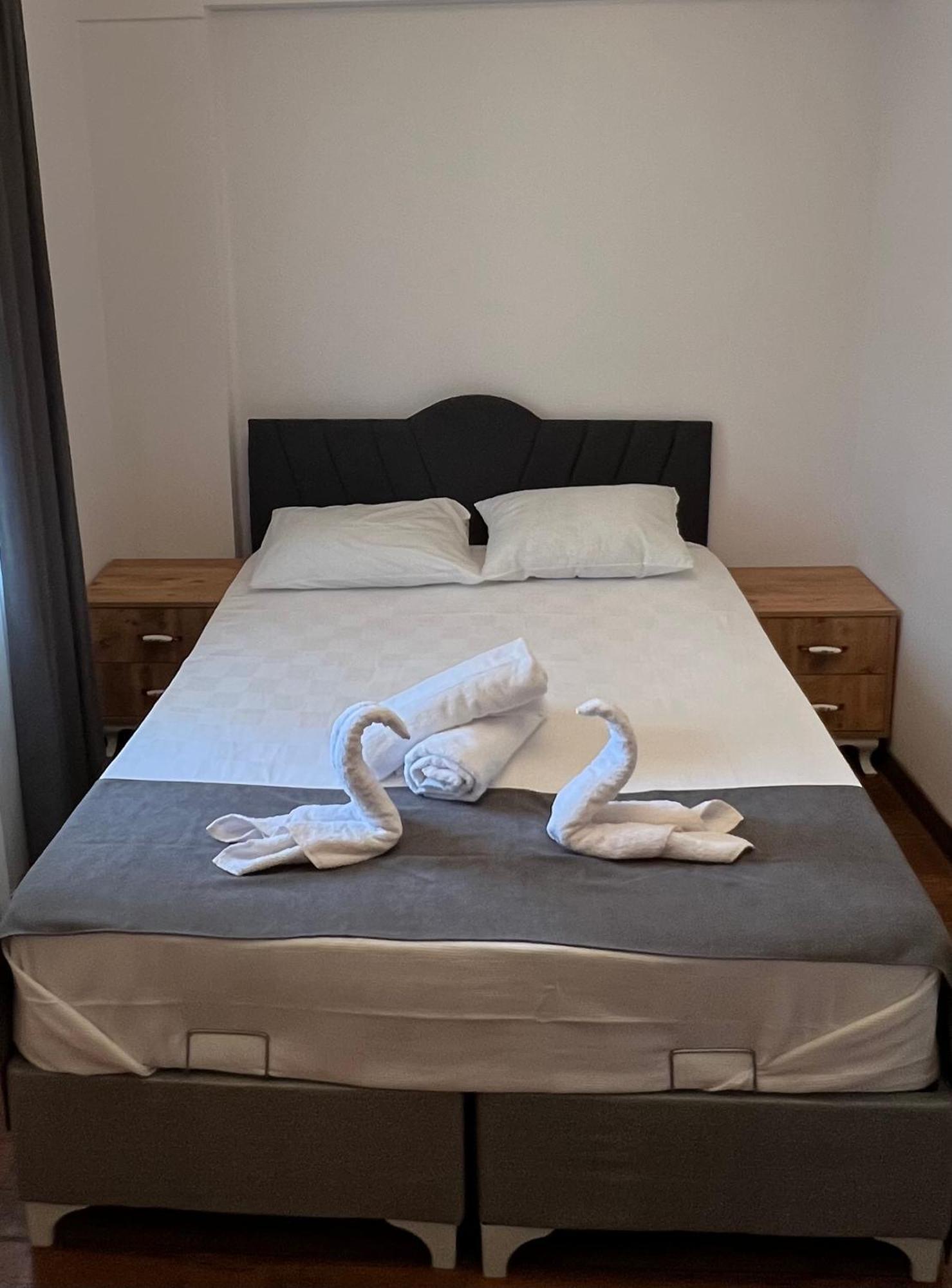 Hotel Bella Селчук Екстериор снимка