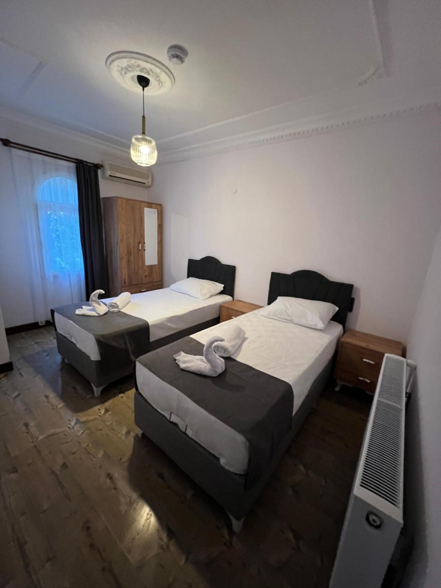 Hotel Bella Селчук Екстериор снимка