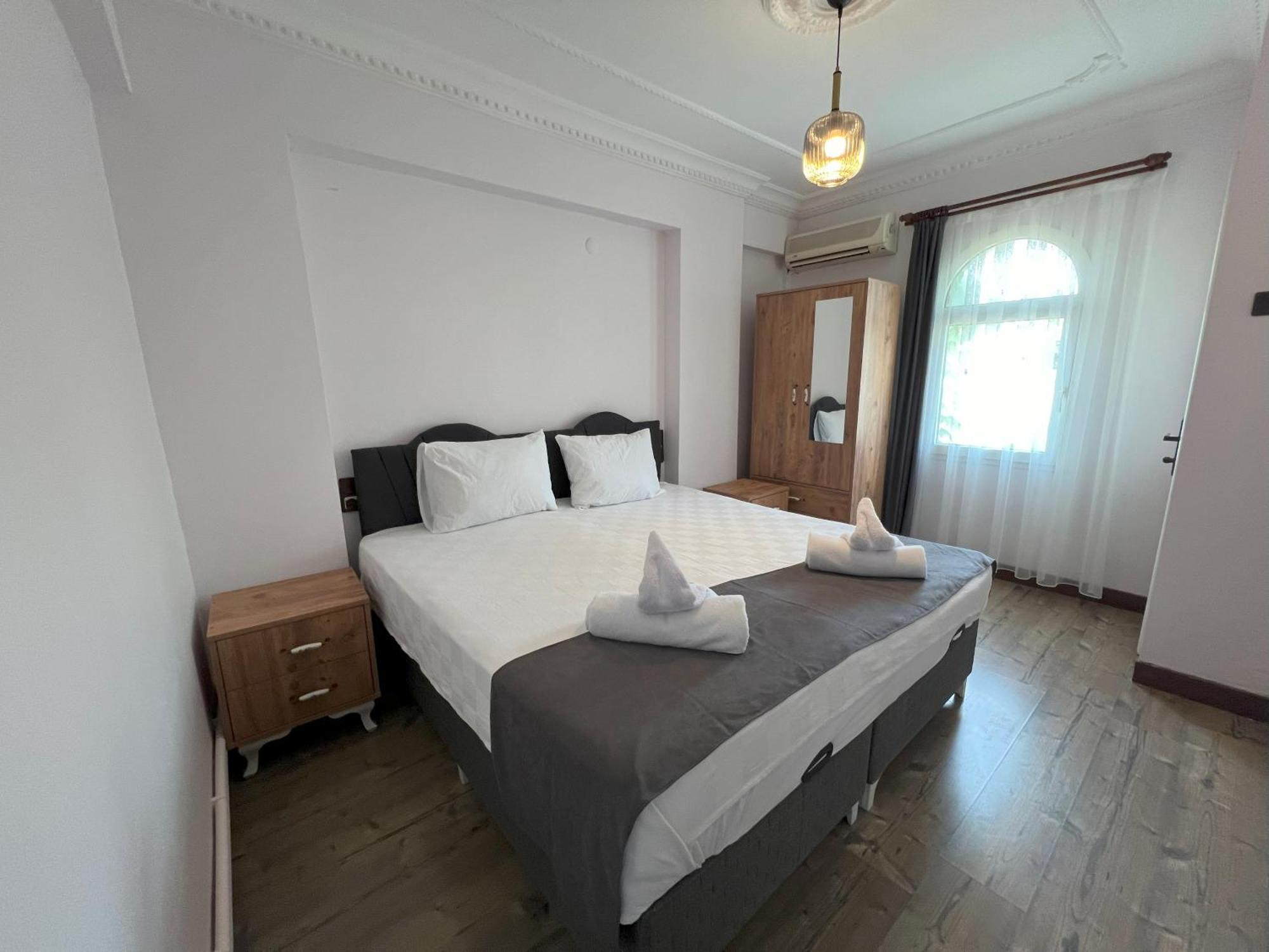Hotel Bella Селчук Екстериор снимка