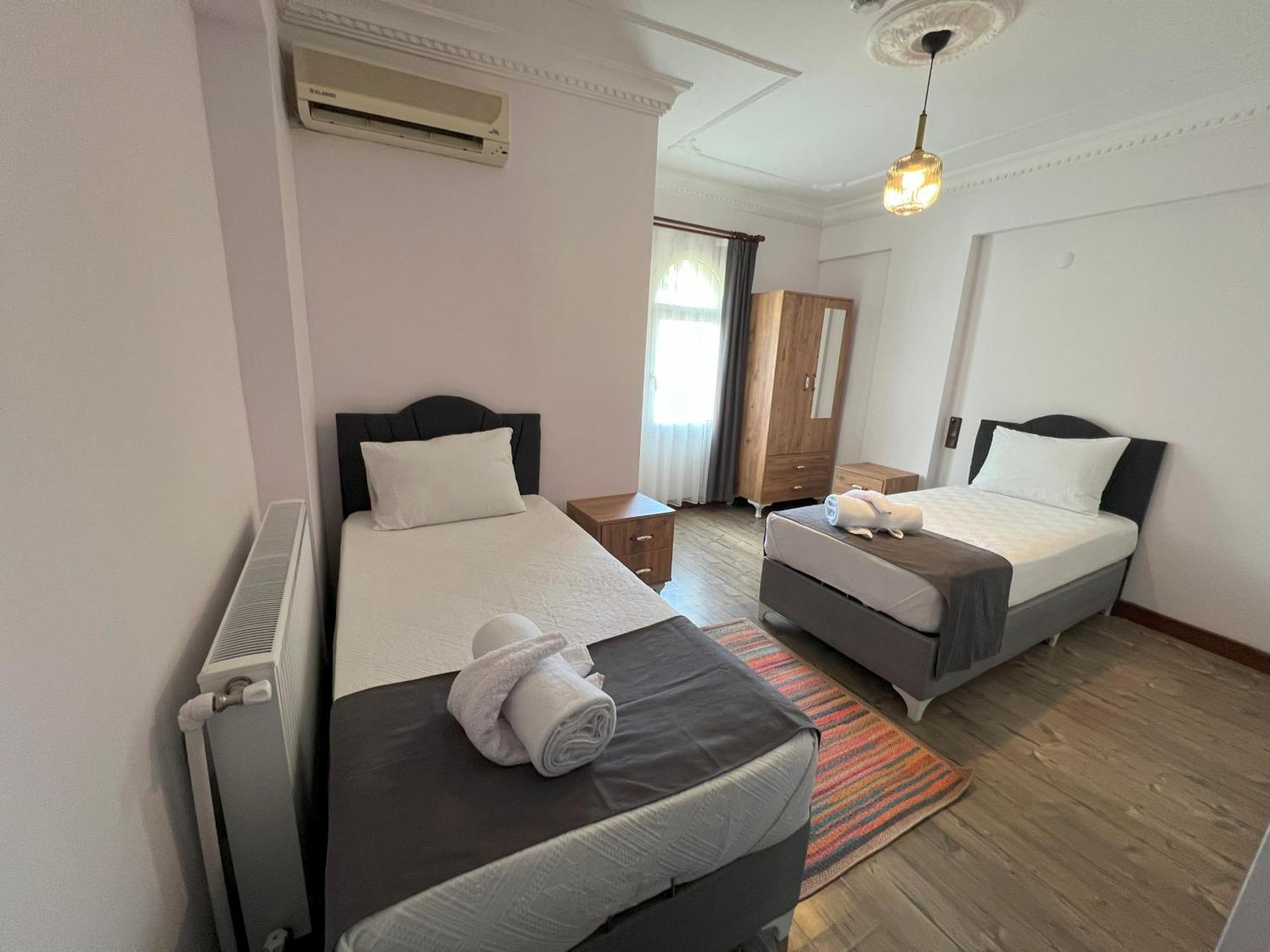 Hotel Bella Селчук Екстериор снимка