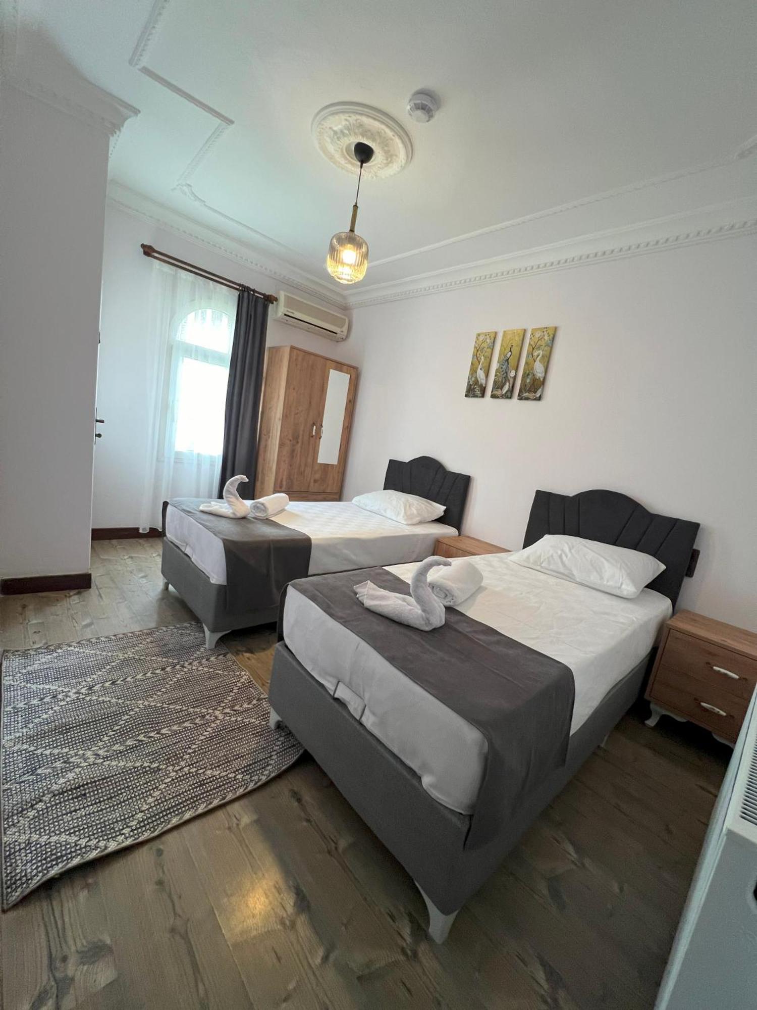 Hotel Bella Селчук Екстериор снимка