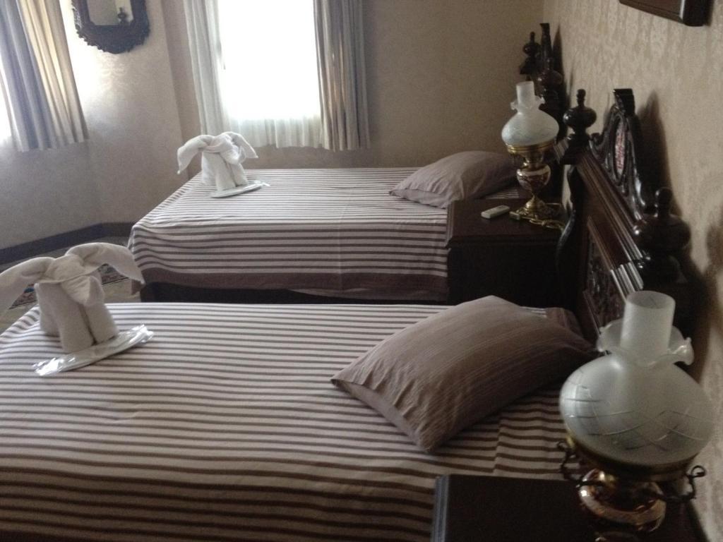 Hotel Bella Селчук Стая снимка