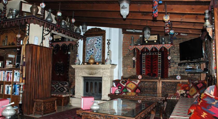 Hotel Bella Селчук Екстериор снимка